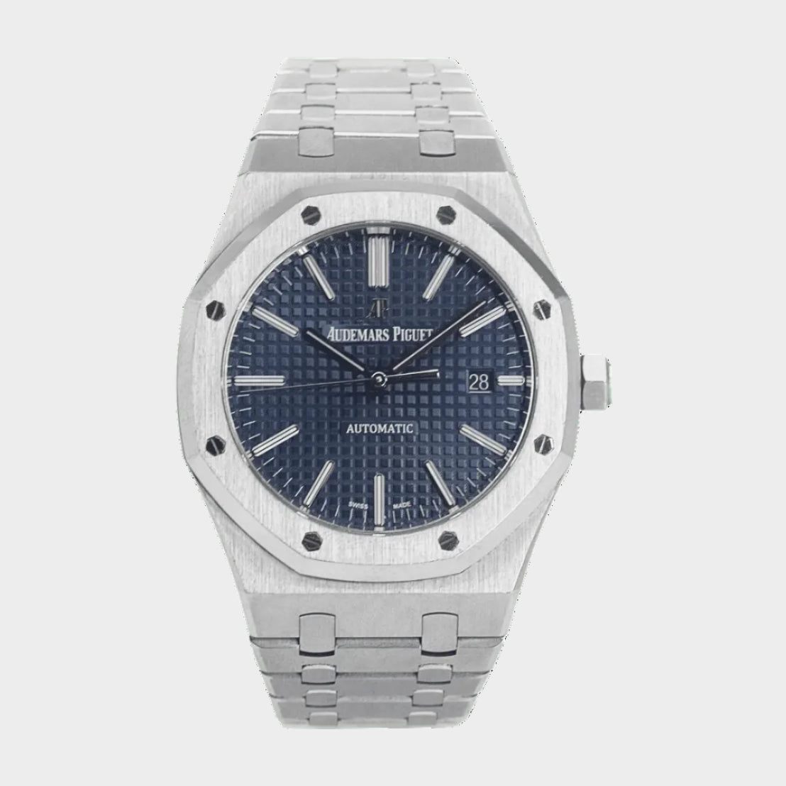 Audemare Watch