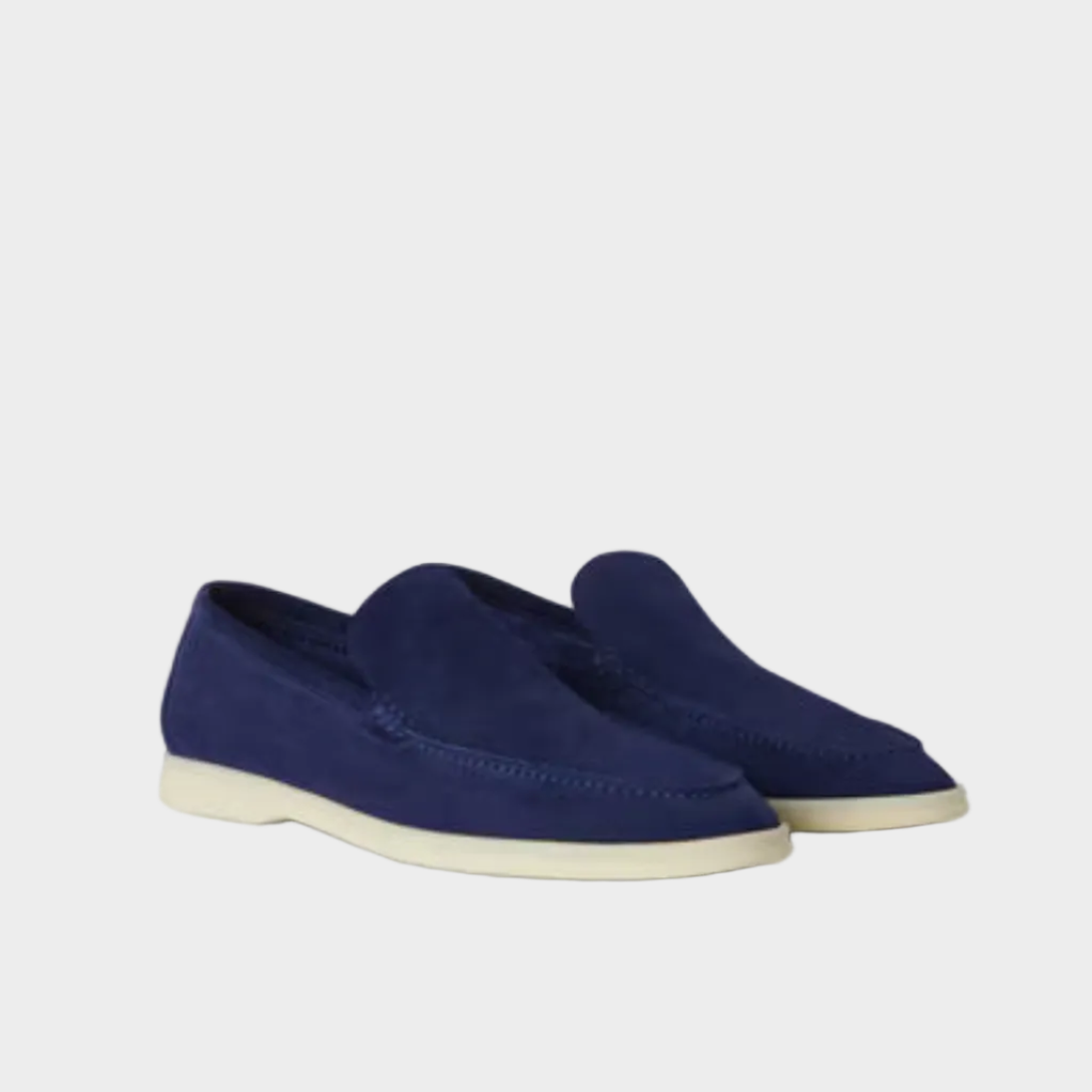 Loro Piana Loafers