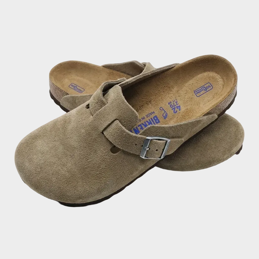 Clogs Boston