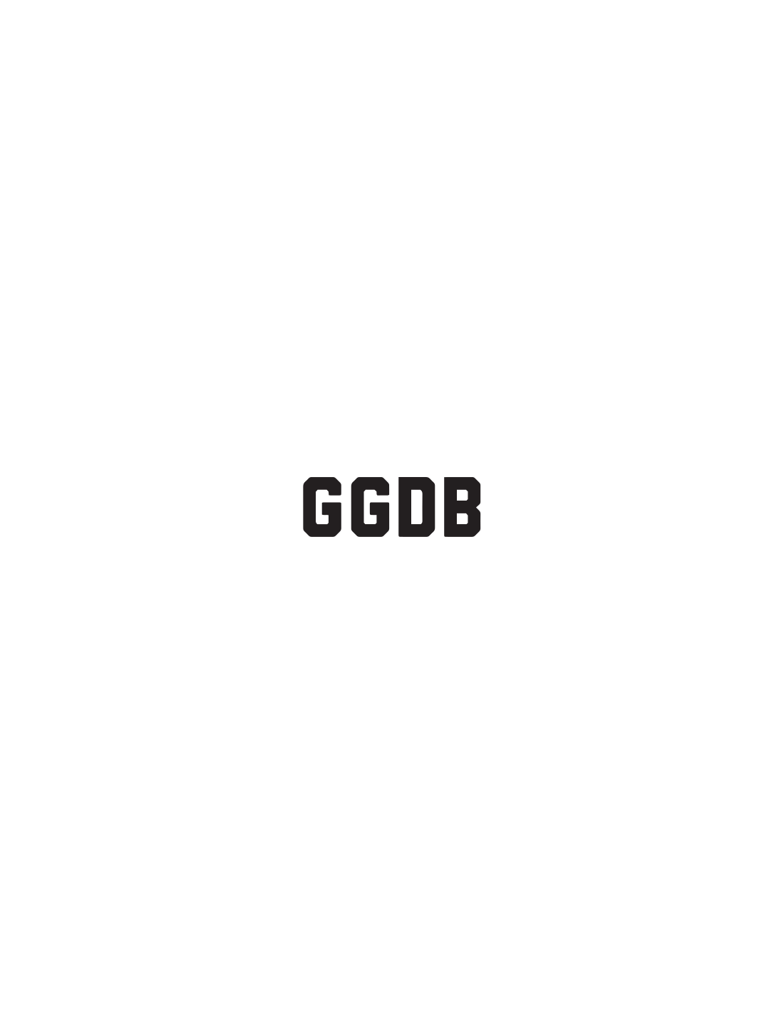 GGDB