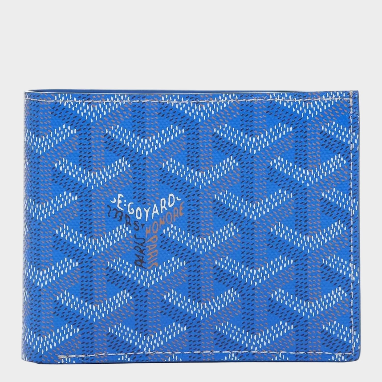 Goyrd Wallet