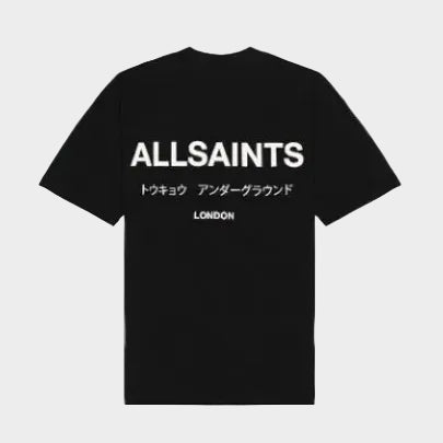 All Sant Shirt