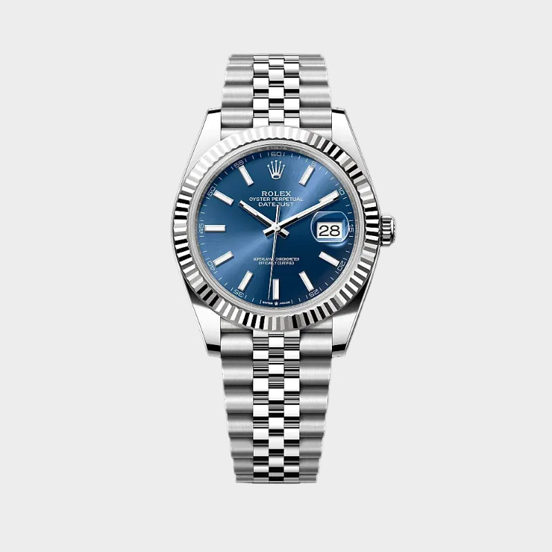 RLX Watch Date