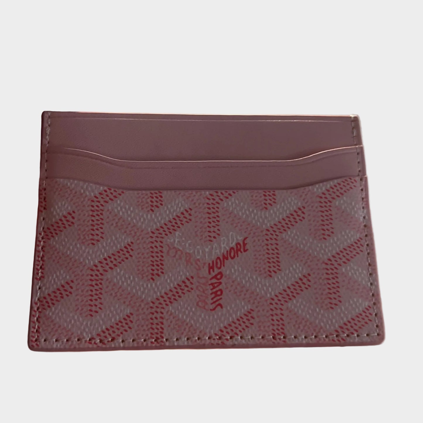 Goyrd Cardholder