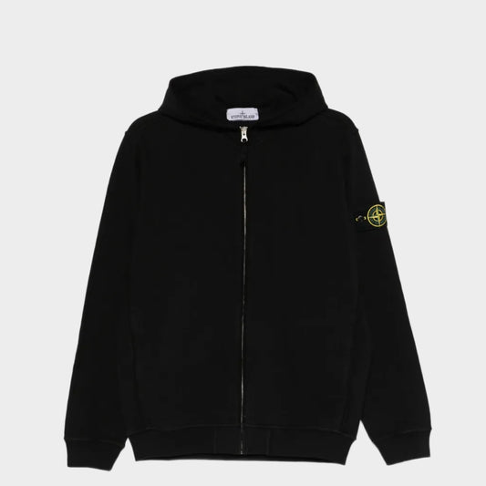 Ston Iland Zip Up Hoodie
