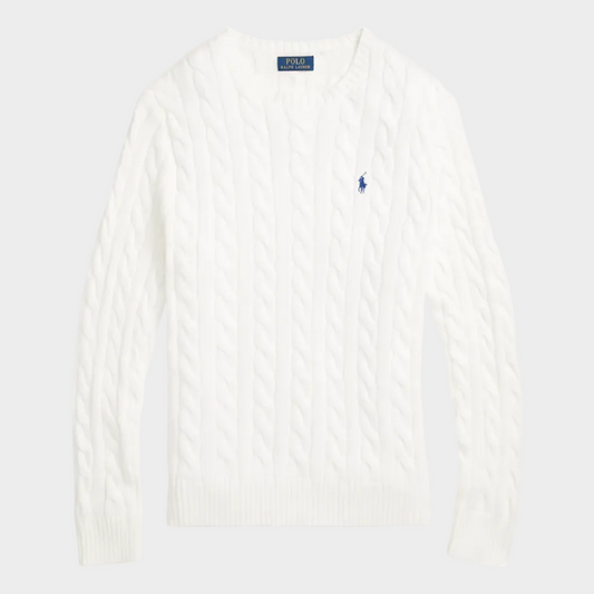 RL Cotton Knitwear