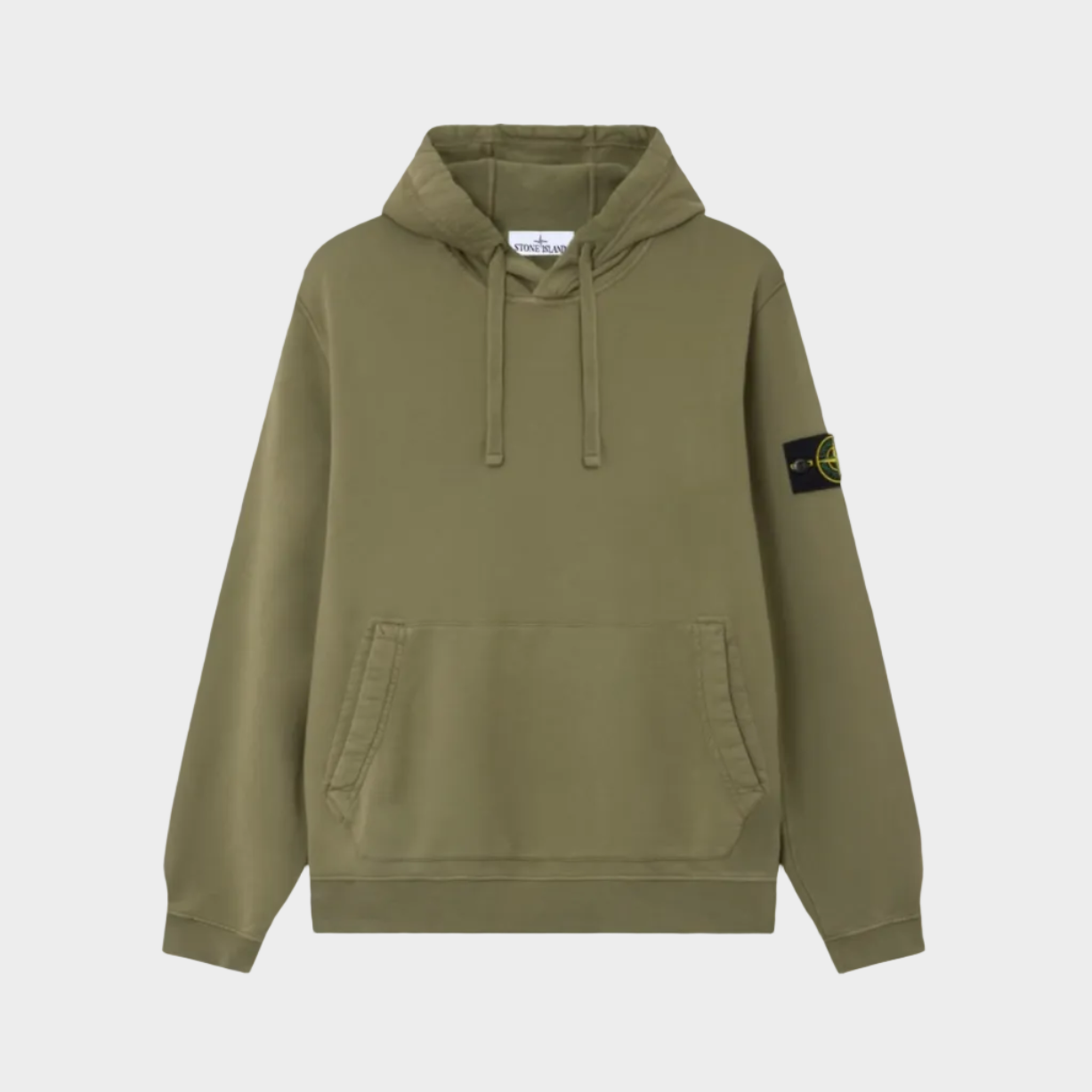 Ston Iland Hoodie