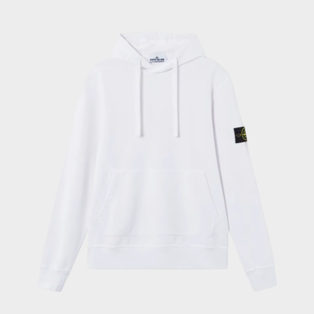 Ston Iland Hoodie