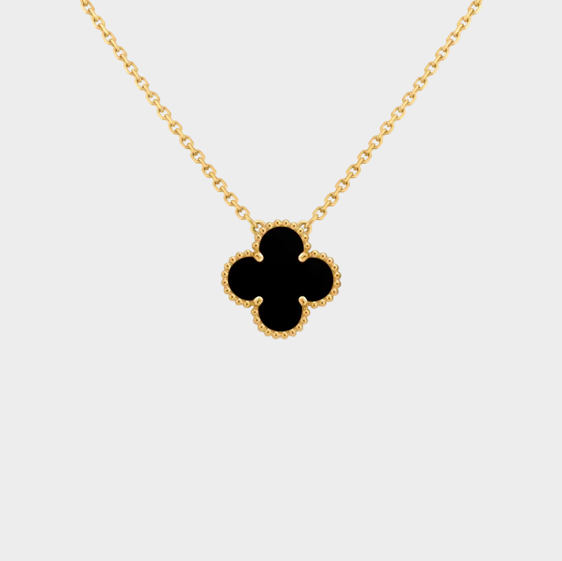 Van Kleef Necklace