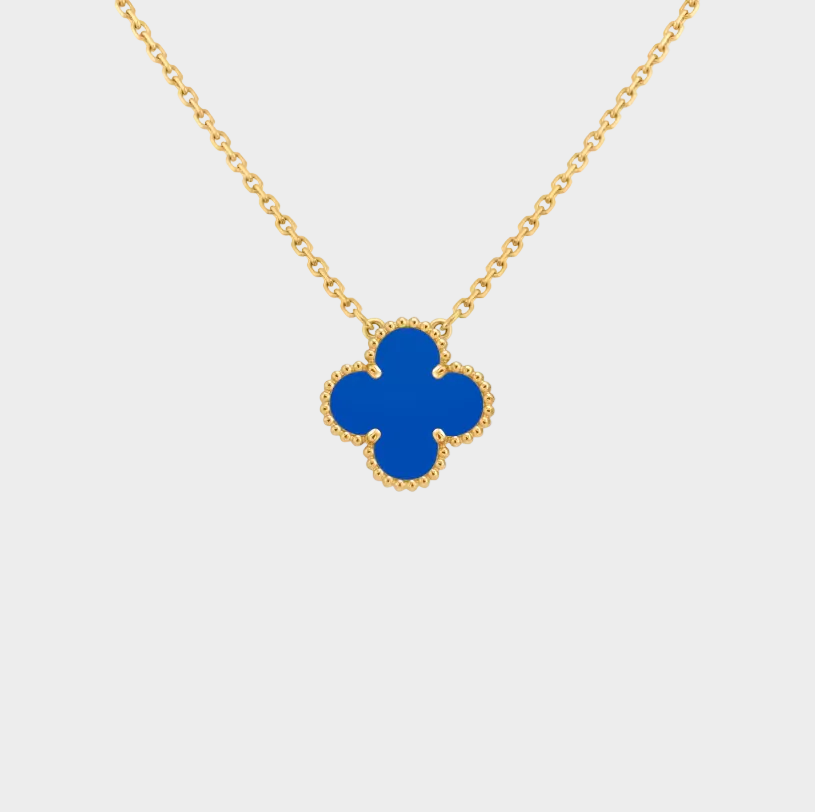 Van Kleef Necklace