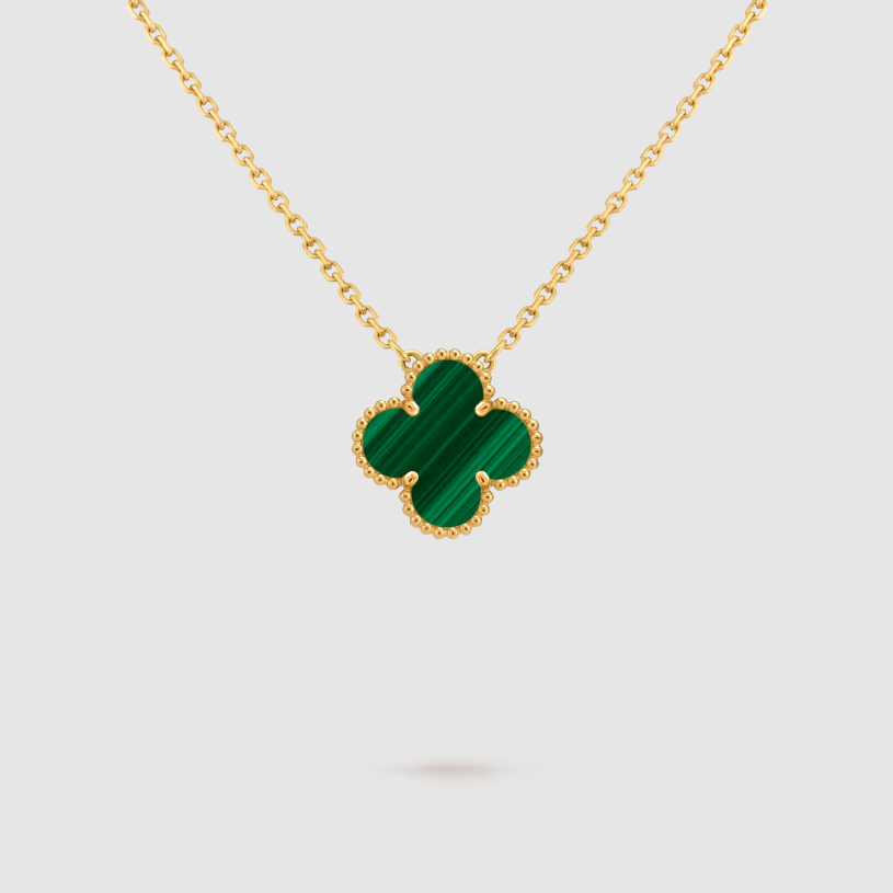 Van Kleef Necklace