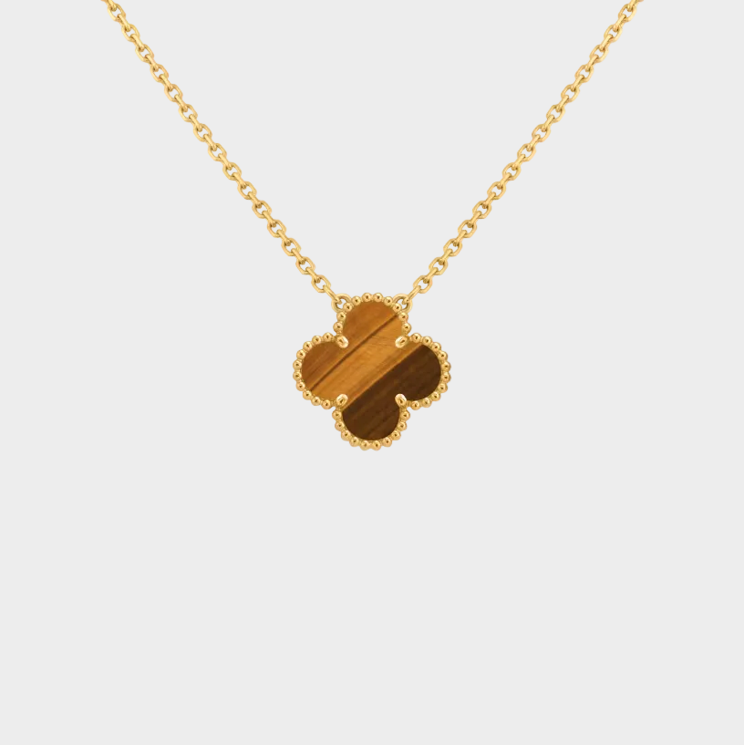 Van Kleef Necklace