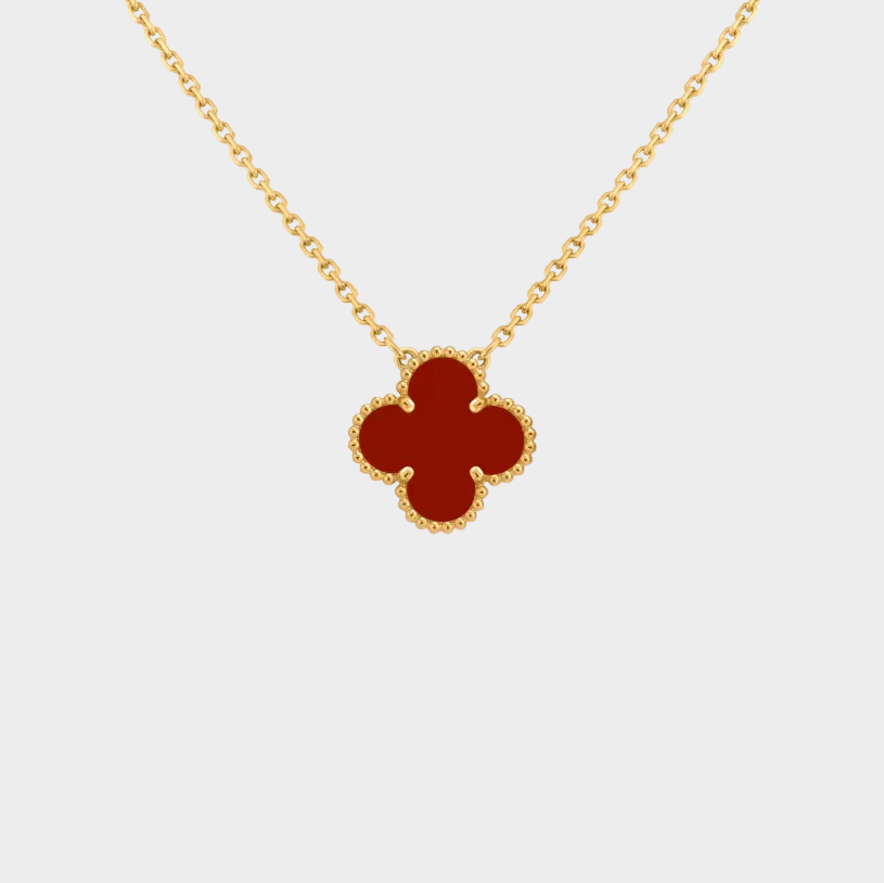 Van Kleef Necklace