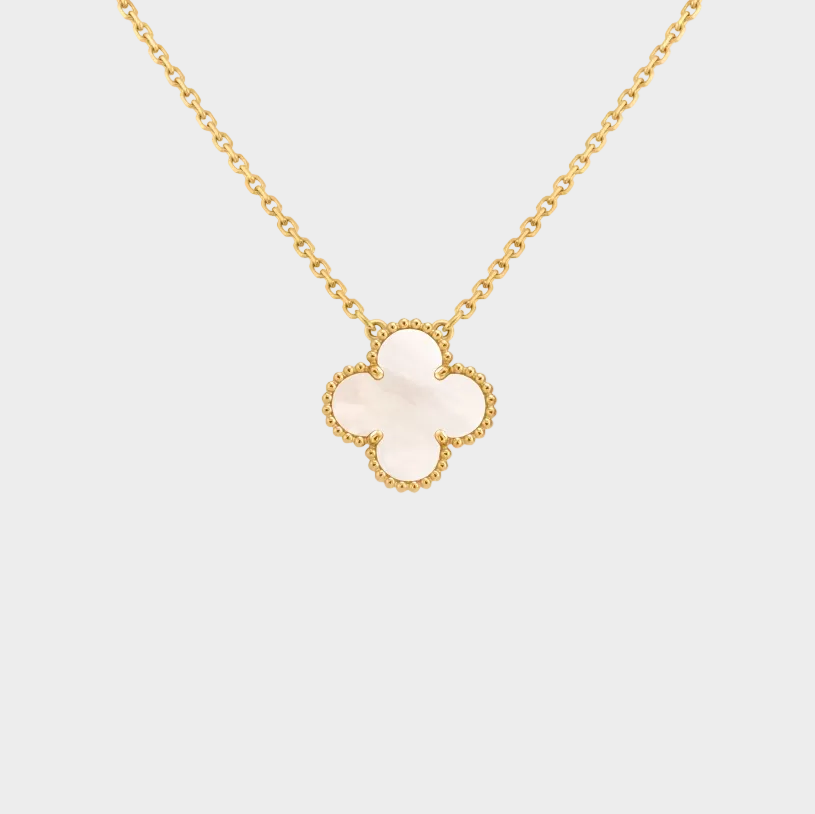 Van Kleef Necklace