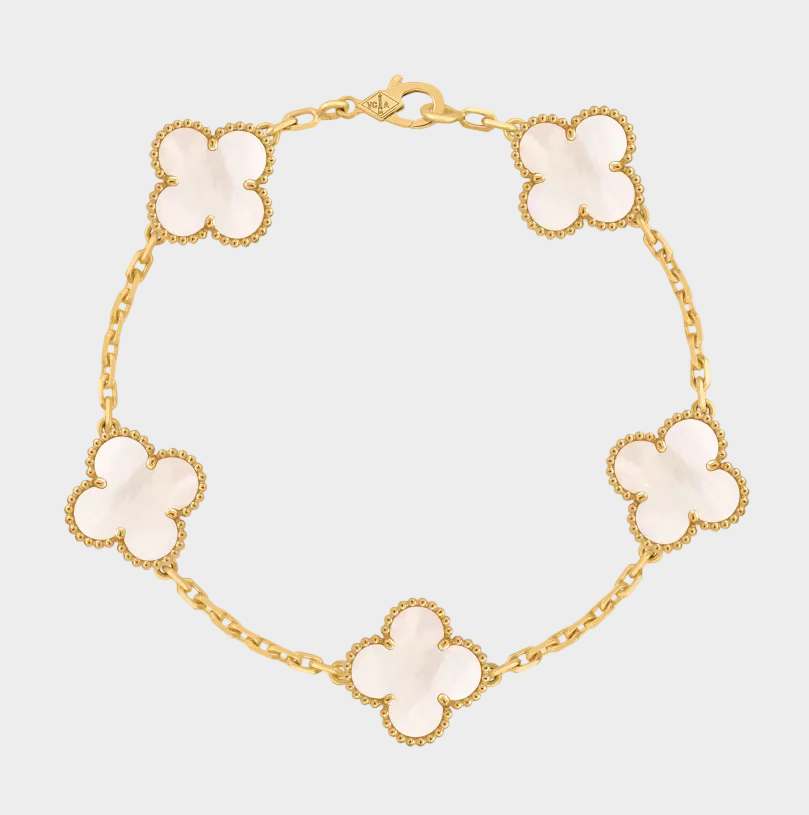 Van Kleef Bracelet
