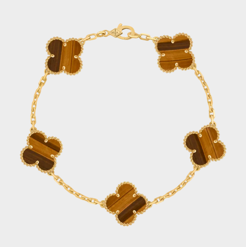 Van Kleef Bracelet