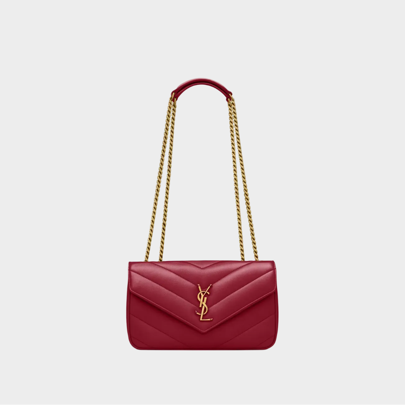 YSLAU Small Bag