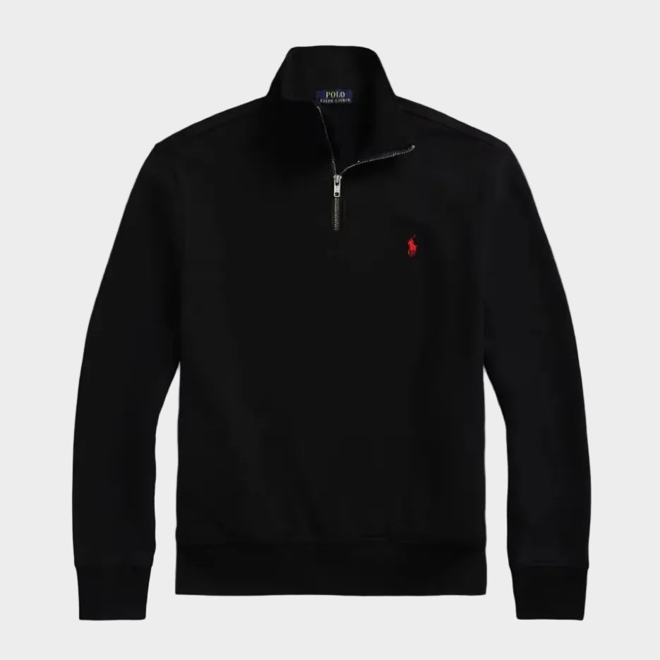 RL Quarter Zip