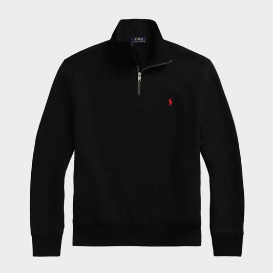 RL Quarter Zip