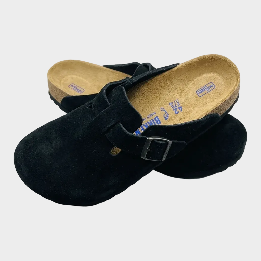 Clogs Boston