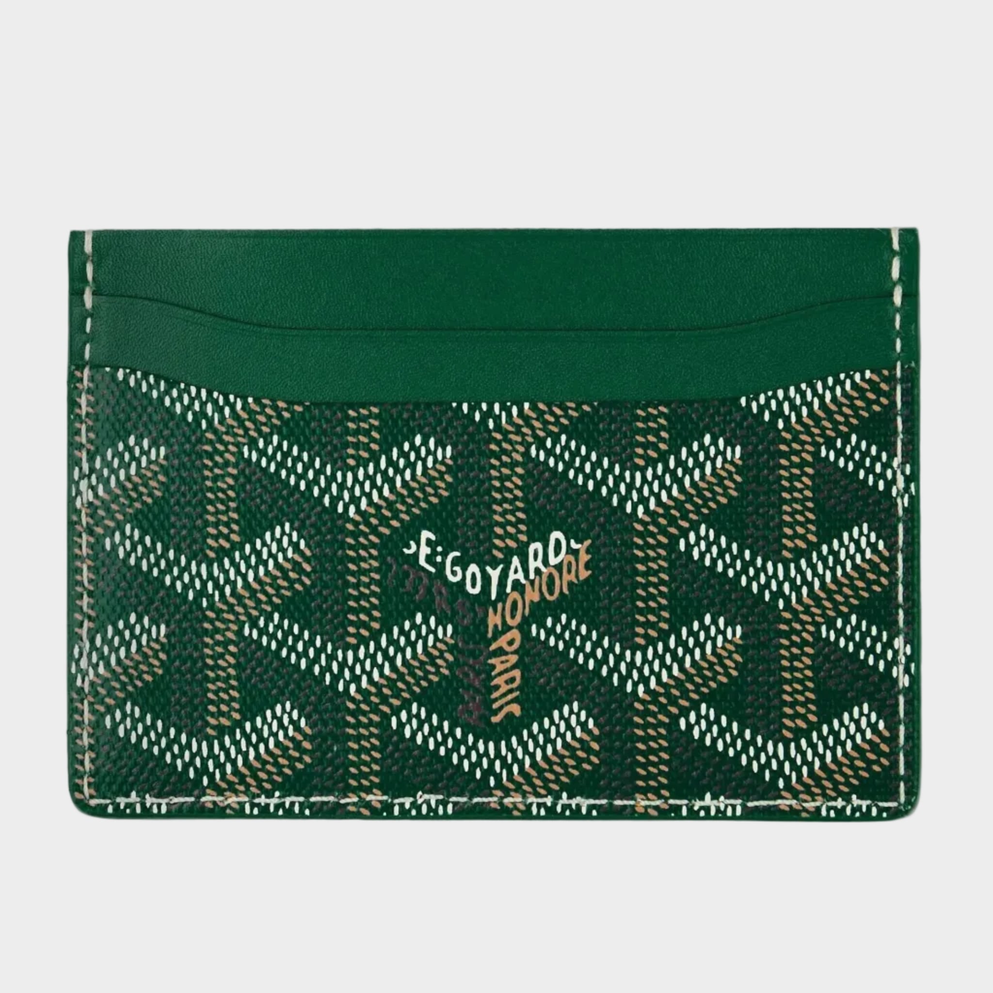 Goyrd Cardholder