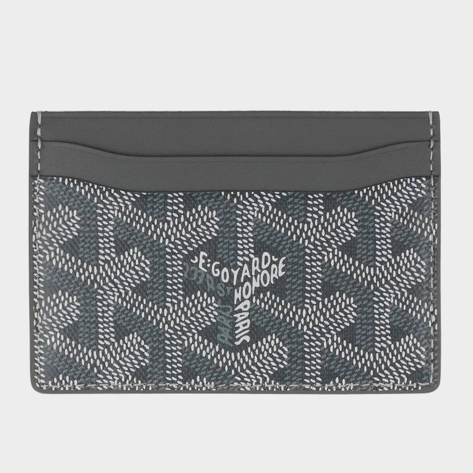 Goyrd Cardholder