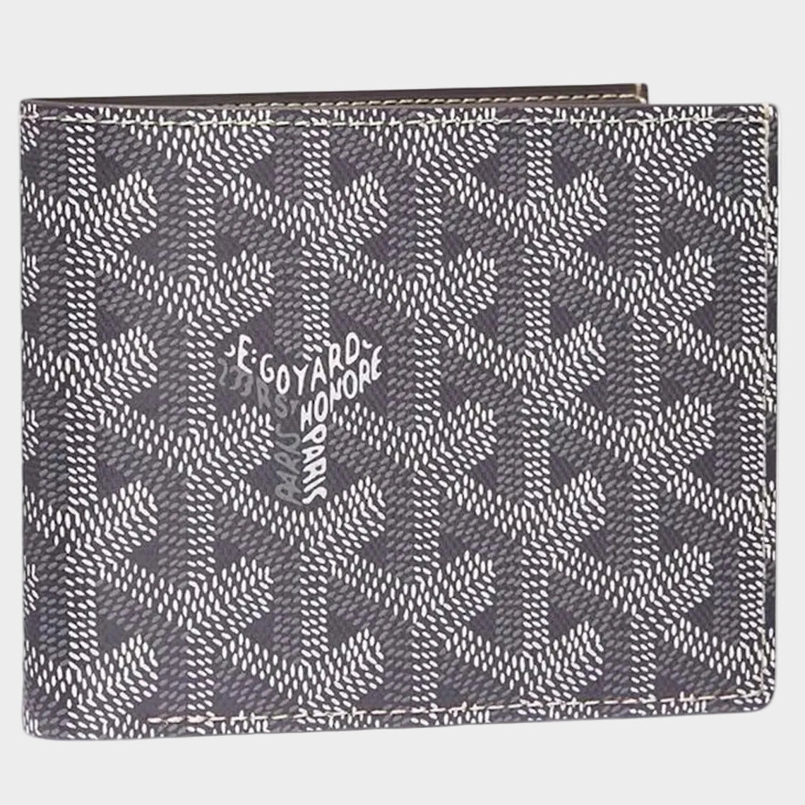 Goyrd Wallet