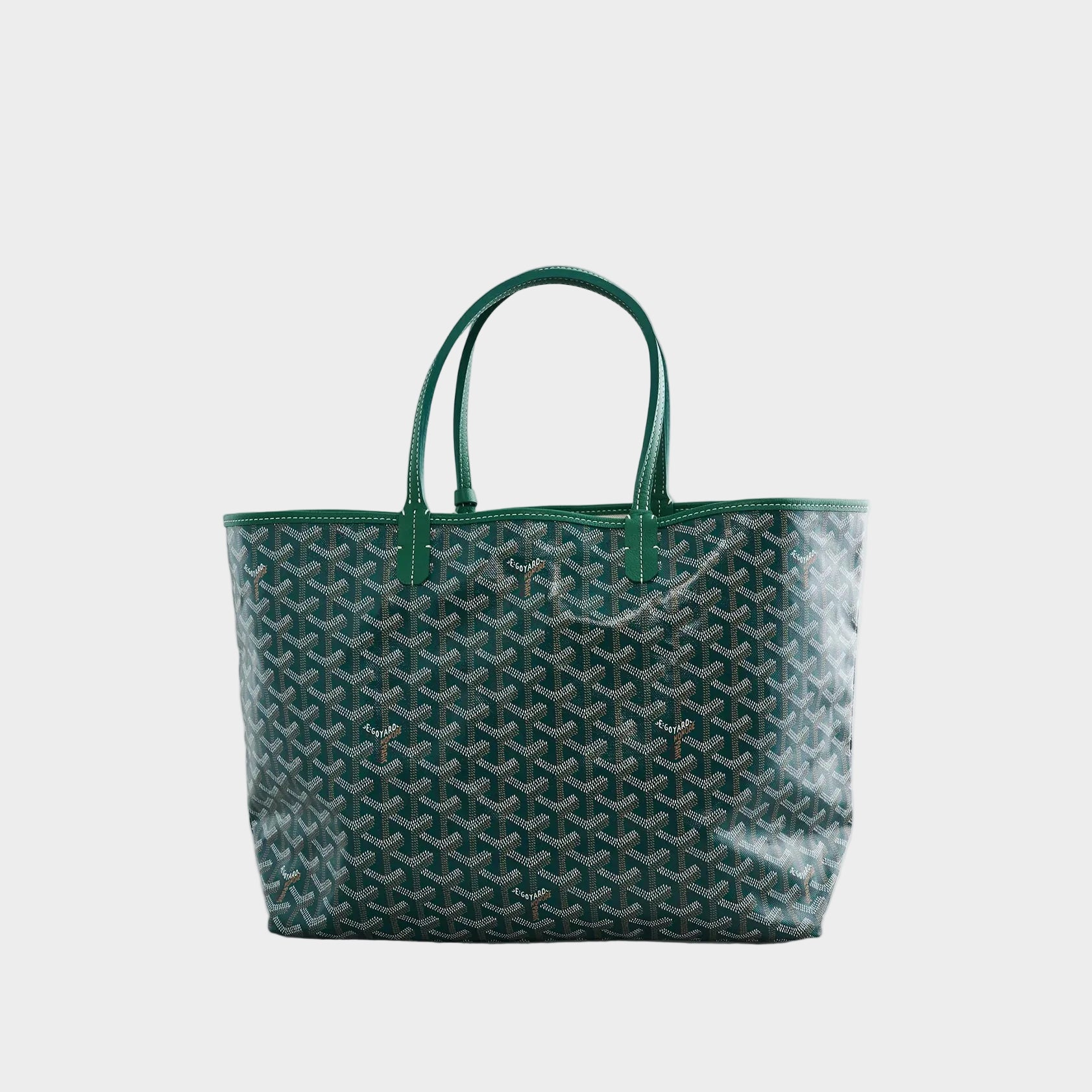 Goyrd Tote Bag
