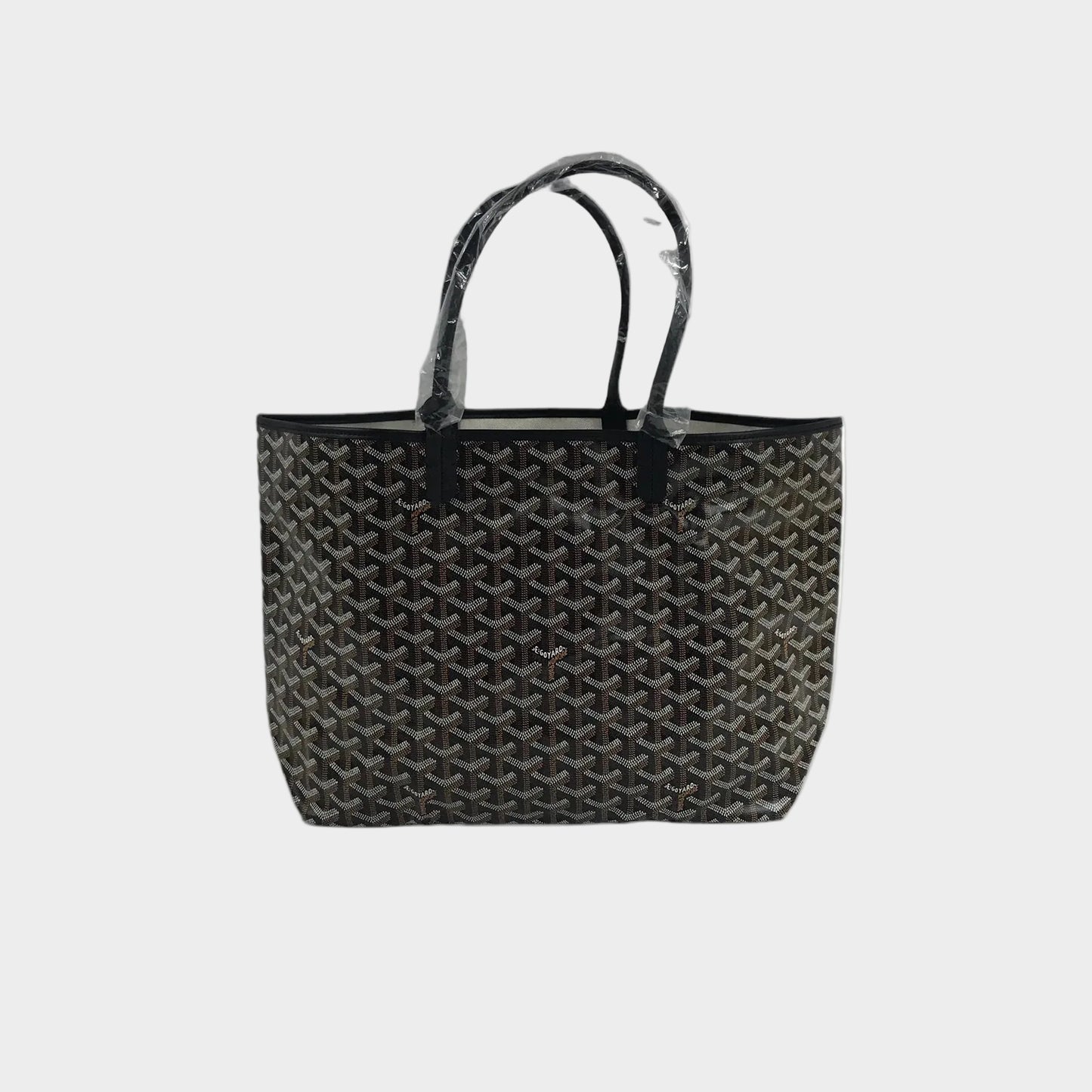 Goyrd Tote Bag
