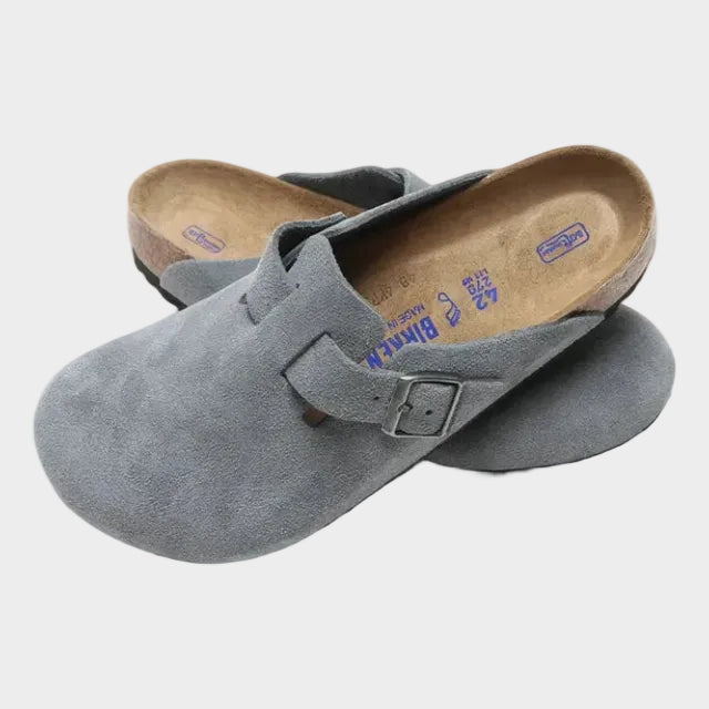 Clogs Boston