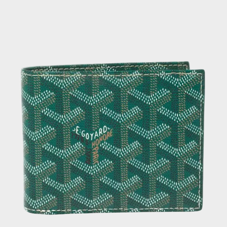Goyrd Wallet
