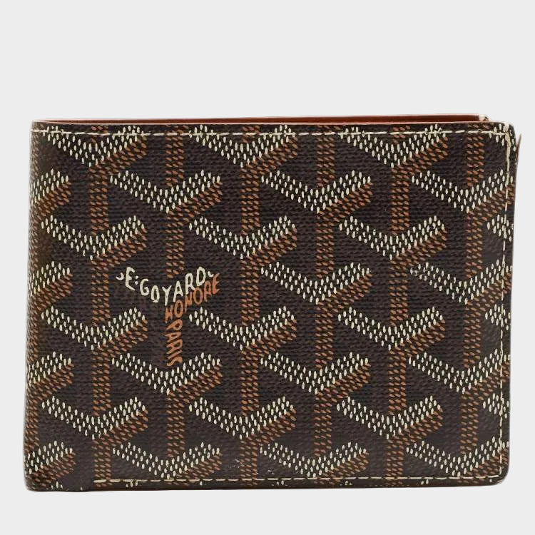 Goyrd Wallet