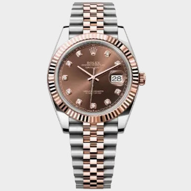 RLX Watch Date