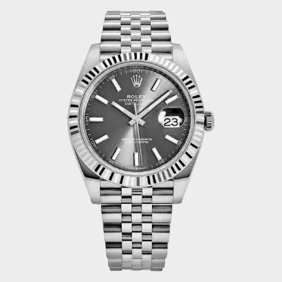 RLX Watch Date