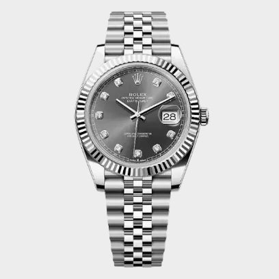RLX Watch Date